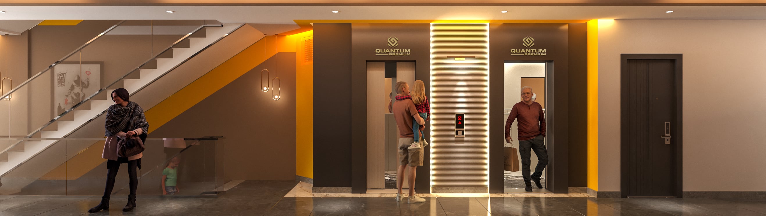 Quantum Premium