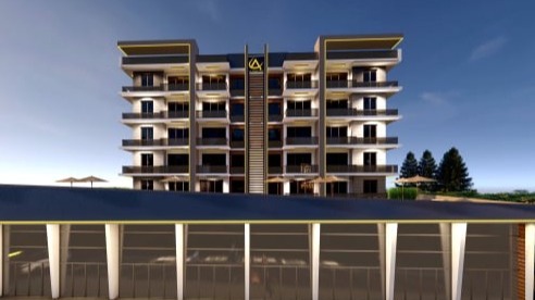Quantum Loft