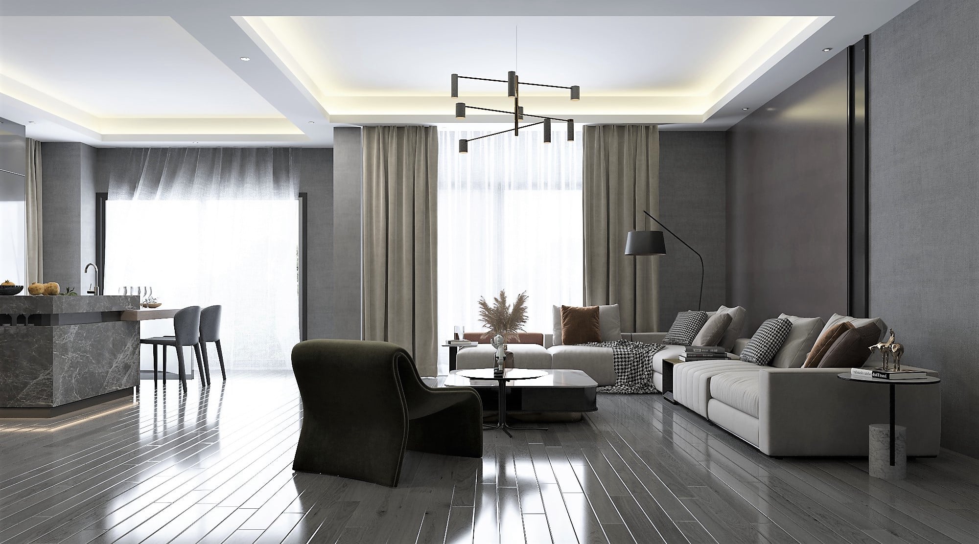 Quantum Loft