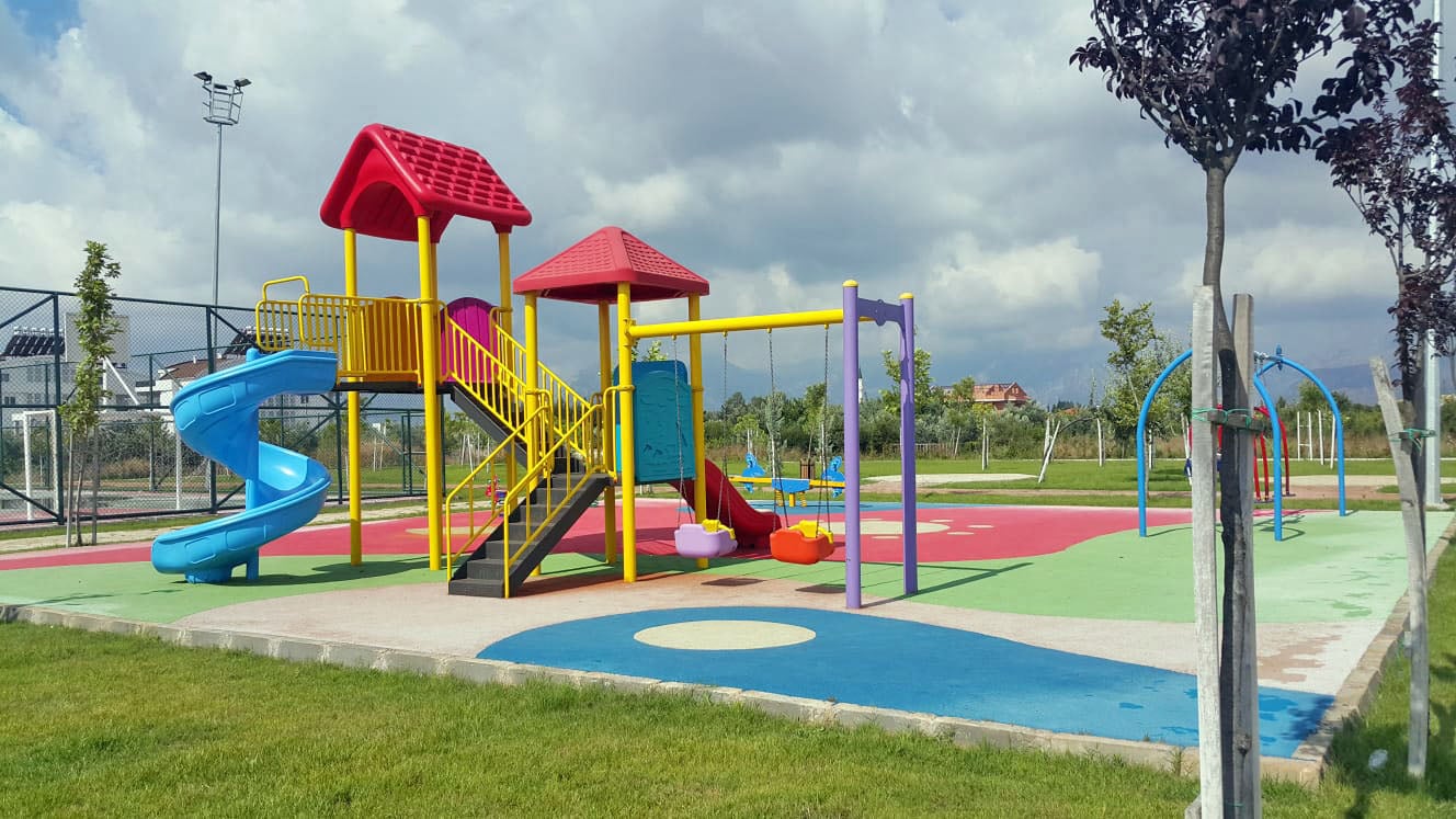 Döşemealtı Park 
