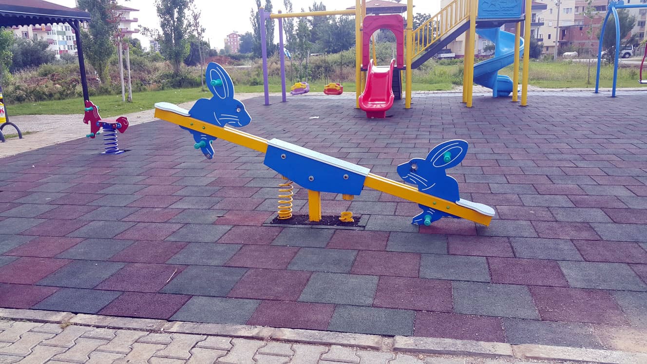 Döşemealtı Park 
