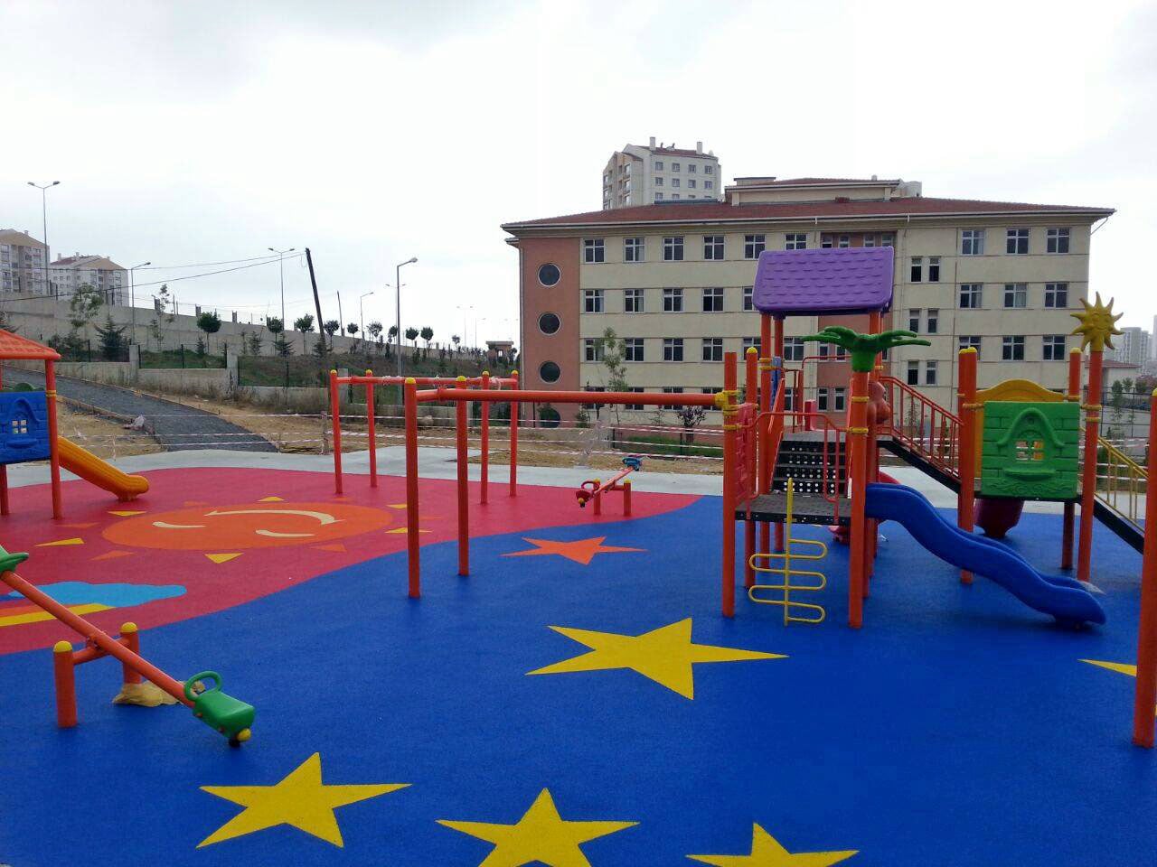 Döşemealtı Park 