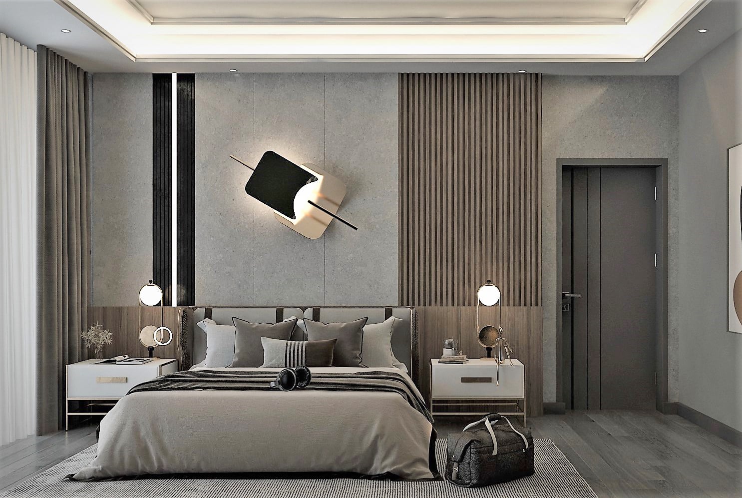 Quantum Loft