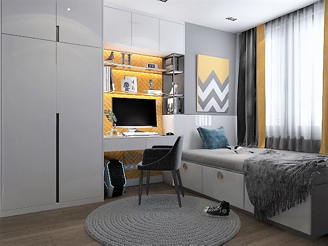 Quantum Loft
