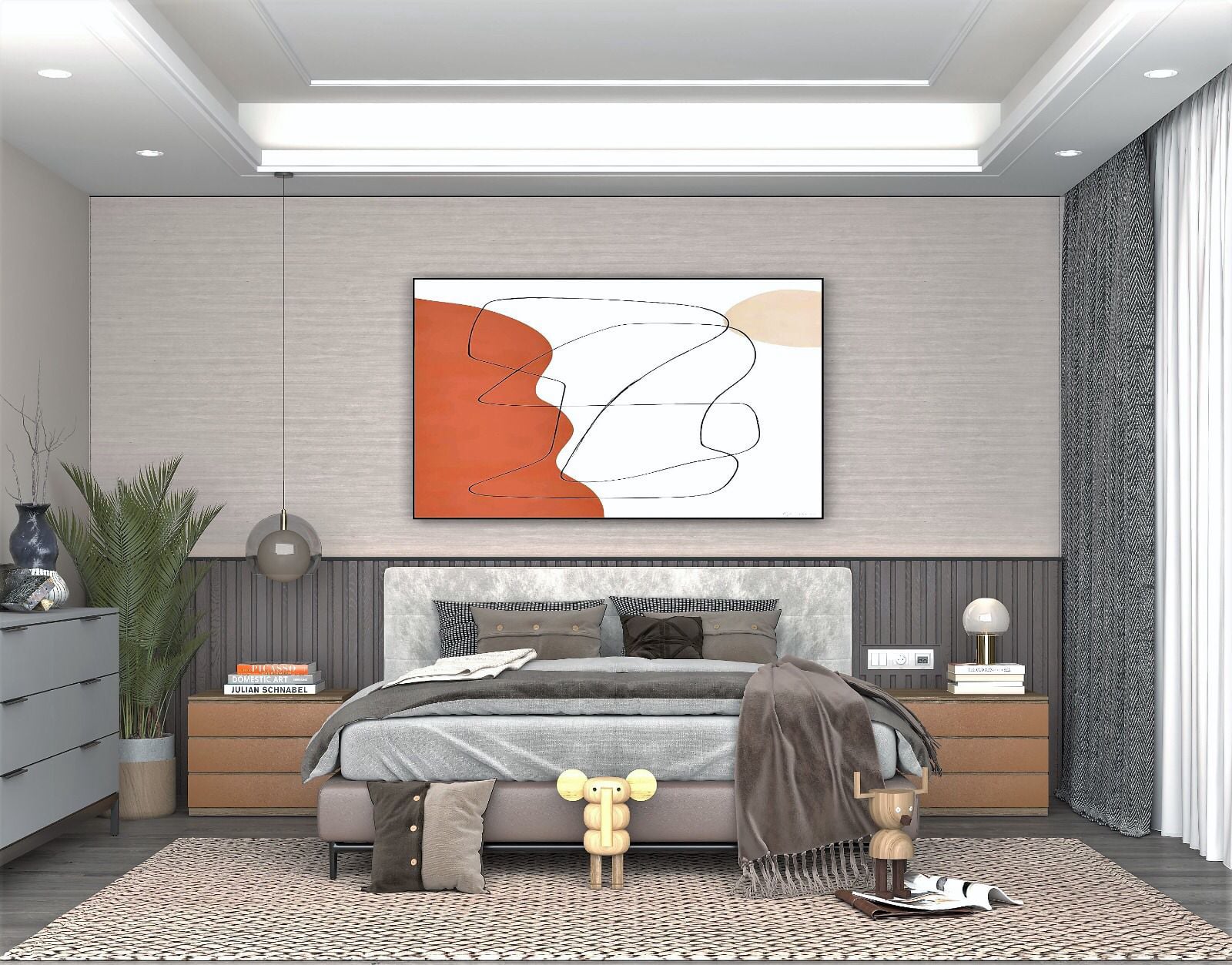 Quantum Loft